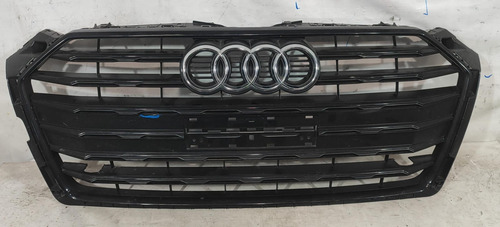 Parrilla Audi A5 2017 2018 2019 Pr-4179 Brillante