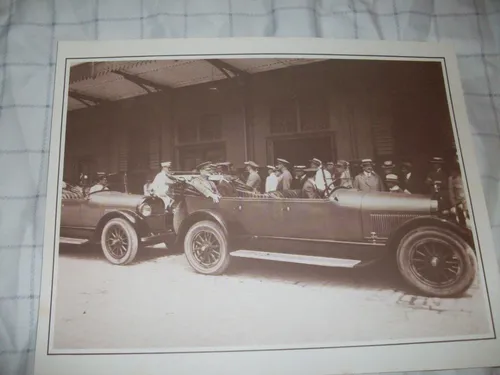 comprar Foto Cuadro Impresión Obra Arte Orig Toro Luis F 1955