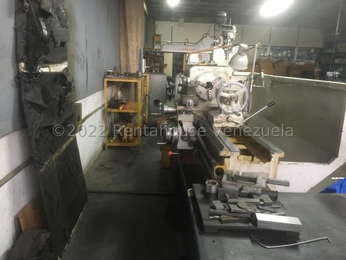 Imagen 8 de 12 de Local Comercial (con Fondo De Comercio) - Urb. Lebrún / Mls #22-18078 (id)