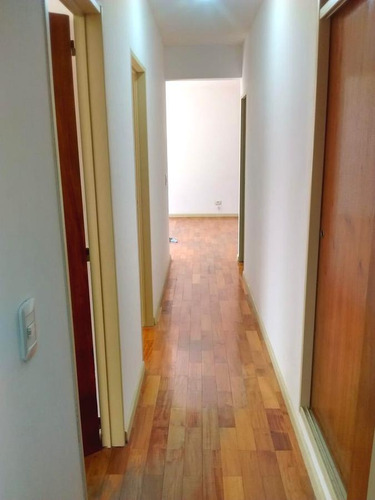 Semipiso----- 3 Amb---- Palermo Soho---- Borges 2100---