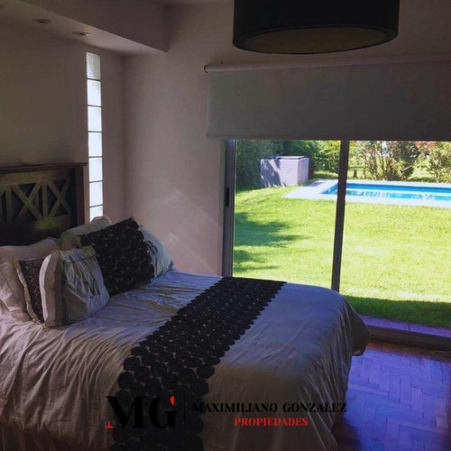 Imagen 11 de 18 de Casa En Venta - El Lauquen, Canning