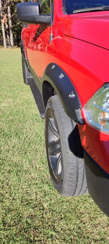 Imagen 11 de 12 de Ram 1500 2020 5.7 Laramie Atx V8