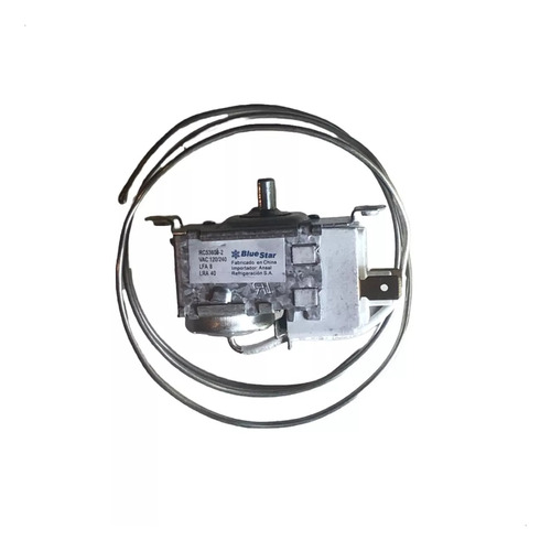 Termostato Automático Para Heladera Rc-53600-2