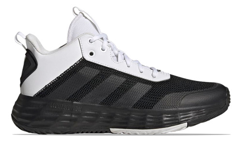 Zapatillas Hombre adidas Ownthegame 2.0 Blanco Jj deportes