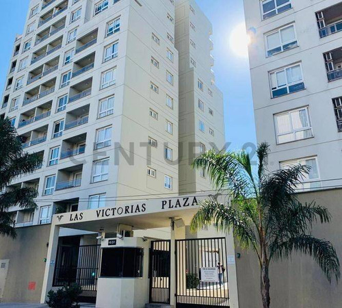 Espectacular 4 Amb A Estrenar! 120 M2 Con 2 Cocheras
