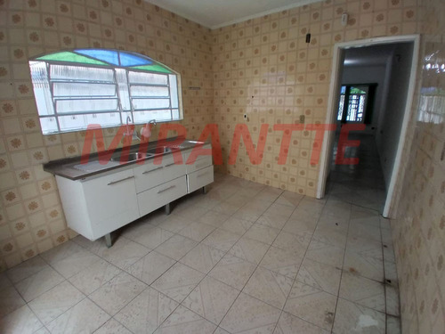 Imagem 4 de 16 de Sobrado Em Vila Nova Mazzei - São Paulo, Sp - 360085