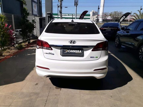 Imagem 4 de 12 de Hb20s 1.0 Comfort Plus 12v Flex 4p Manual
