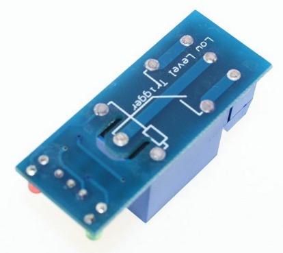 Módulo Relé 1 Canal - Arduino - Raspberry - Uc