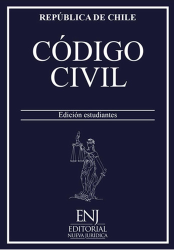 Codigo Civil 2024 Estudiantes