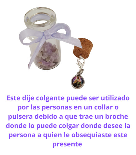 12 Recuerdos Bautizo O Primera Comunion Botellita