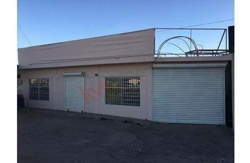 Se Vende Bodega En Colonia Isabeles