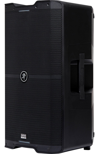Mackie Srm212 V-class Bocina 12 Pulgadas 2000w Bluetooth