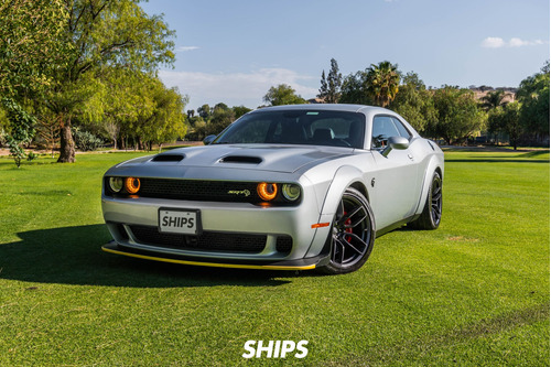 Dodge Challenger 2019