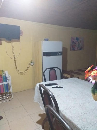 Imagen 3 de 14 de Alquiler Casa En Britopolis / Colonia