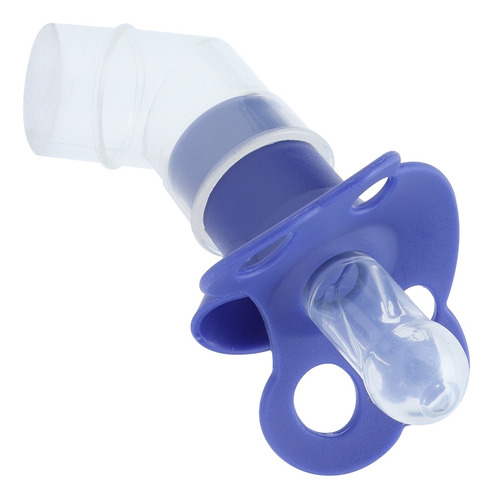 Adaptador De Copa Nebulizadora Portátil Para Chupete Atomiza