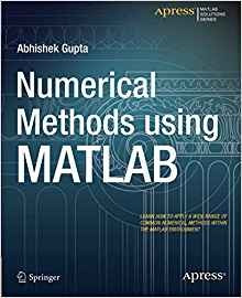 Numerical Methods Using Matlab