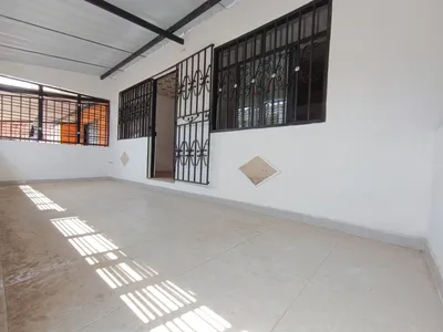 Casa en arriendo