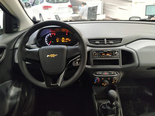 Onix Joy Plus Black 0km 2021 Entrega Inmediata