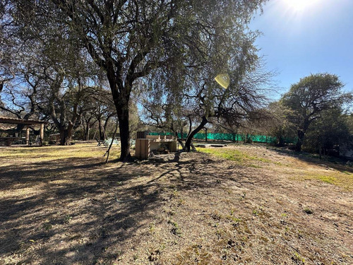 Terreno En Venta En Villa Rivera Indarte