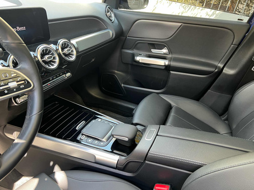 Mercedes-benz Clase Glb 4matic