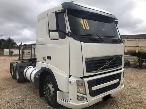 Volvo Fh 400
