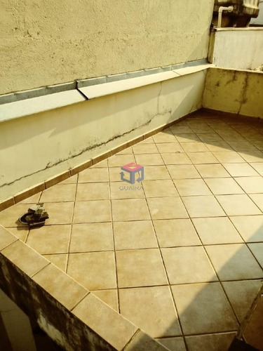 Imagem 8 de 9 de Sobrado A Venda , 3 Quartos, 1suite, 3 Vagas Assunção- São Bernardo Do Campo - 20381