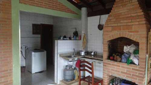 Imagem 11 de 19 de Chácara Paulínia - Ch0030