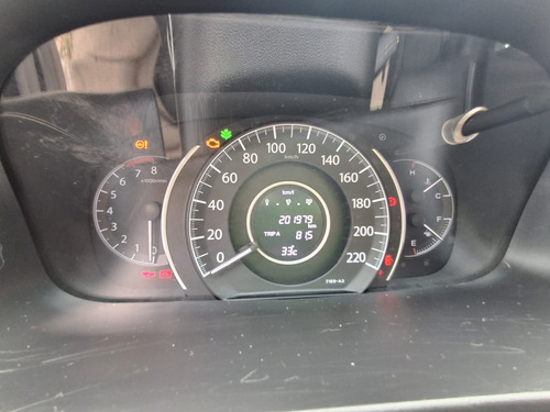 Honda CR-V 2.0 Lx 4x2 5p