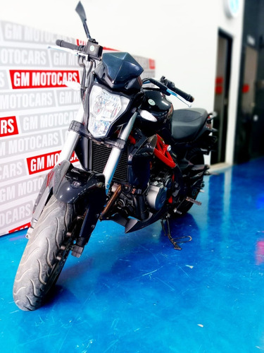 Imagen 7 de 15 de Benelli Tnt 300 2017