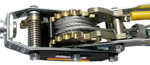 Malacate Tensor Reforzado (4 Ton)