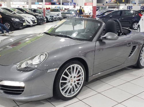 Porsche Boxster 2.9 Cabriolet 6 Cilindros 24v