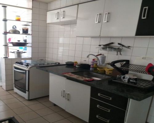 Casa Para Venda Em São Gonçalo/rj - C-079 - 69495667