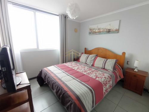 Invierte Frente Al Mar, La Herradura (94471)