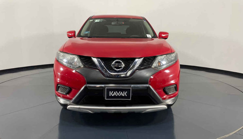 Imagen 3 de 15 de 43894 - Nissan X Trail 2016 Con Garantía At