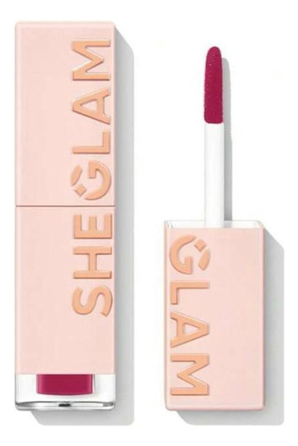 Sheglam Brillo De Labios Take A Hint-birthday Lips Color Obsessed