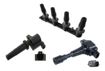 Comprar Bobina Para Audi A4 Audi A6 Vw Passat Vw Bora 1.8 Turbo F.