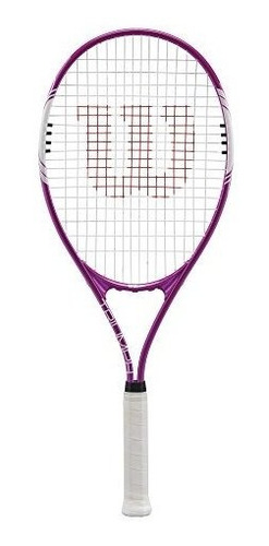 Raqueta De Tenis Wilson Racquet Sports Triumph Size 2