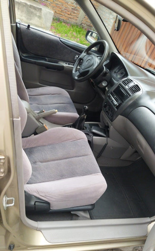 Mazda, Allegro
