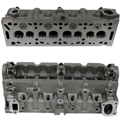 Tapa Cilindro Imet  Peugeot 405 1.9 Diesel Año 2001