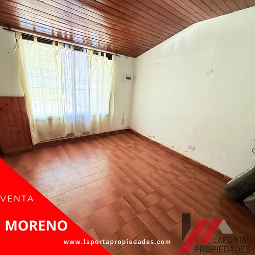 Propiedad A La Venta En Moreno Centro