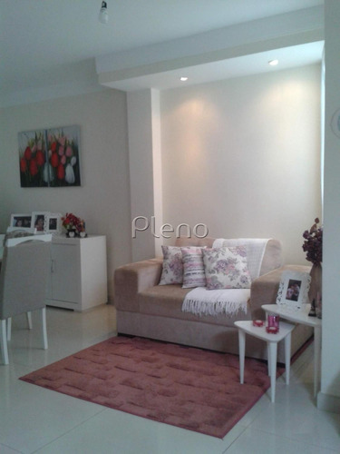 Casa À Venda Em Parque Imperador - Ca019388