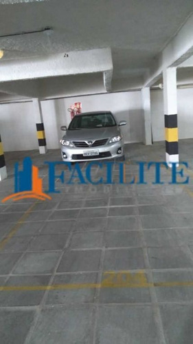 Imagem 20 de 27 de 2035 - Apartamento Para Vender No Tambaú, João Pessoa, Pb - 22253