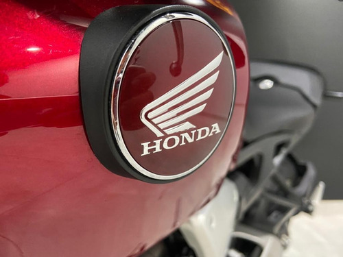 Imagem 4 de 10 de Honda Cb 1000r Cb1000 R Cb 1000 R Cb1000r 2019 - 4.500 Km