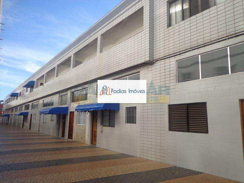 Imagem 10 de 10 de Apartamento Com 2 Dorms, Centro, Mongaguá - R$ 220.000,00, 64m² - Codigo: 45408 - V45408