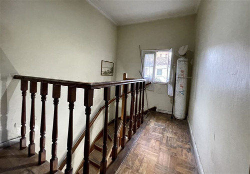 Casa En Venta En Las Condes