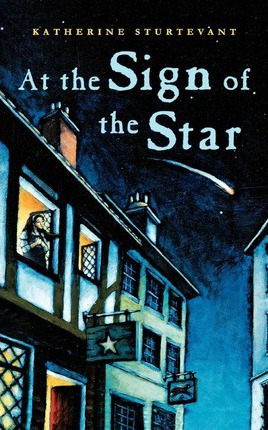 Libro At The Sign Of The Star - Katherine Sturtevant