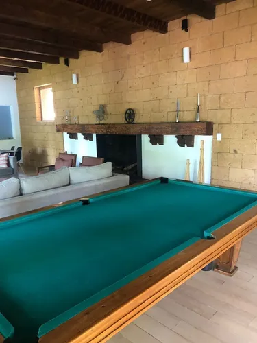 Casa En Condominio En Renta, A La Orilla Del Lago, San Gaspar, Valle De Bravo
