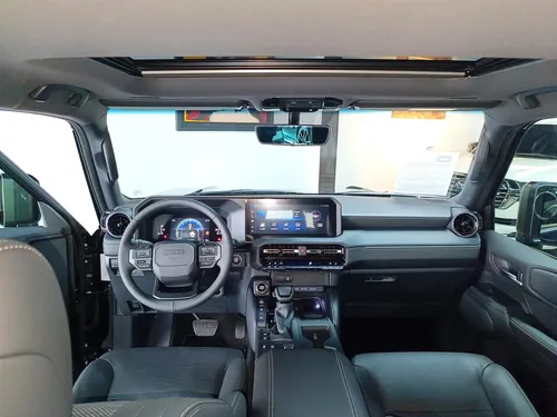 Toyota Prado TXL Diesel