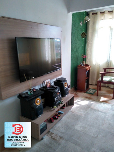Imagem 12 de 15 de Casa - Vila Corberi - Ref: 7366 - V-7366
