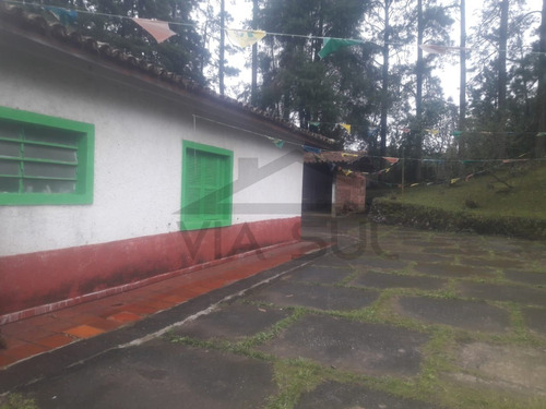 Imagem 23 de 29 de Chácara Em Itapecerica Da Serra - 173 - 34422317